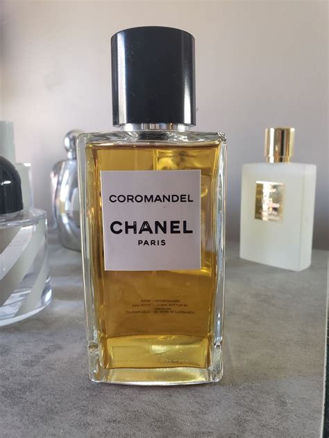 chanel coromandel|chanel coromandel fragrance.